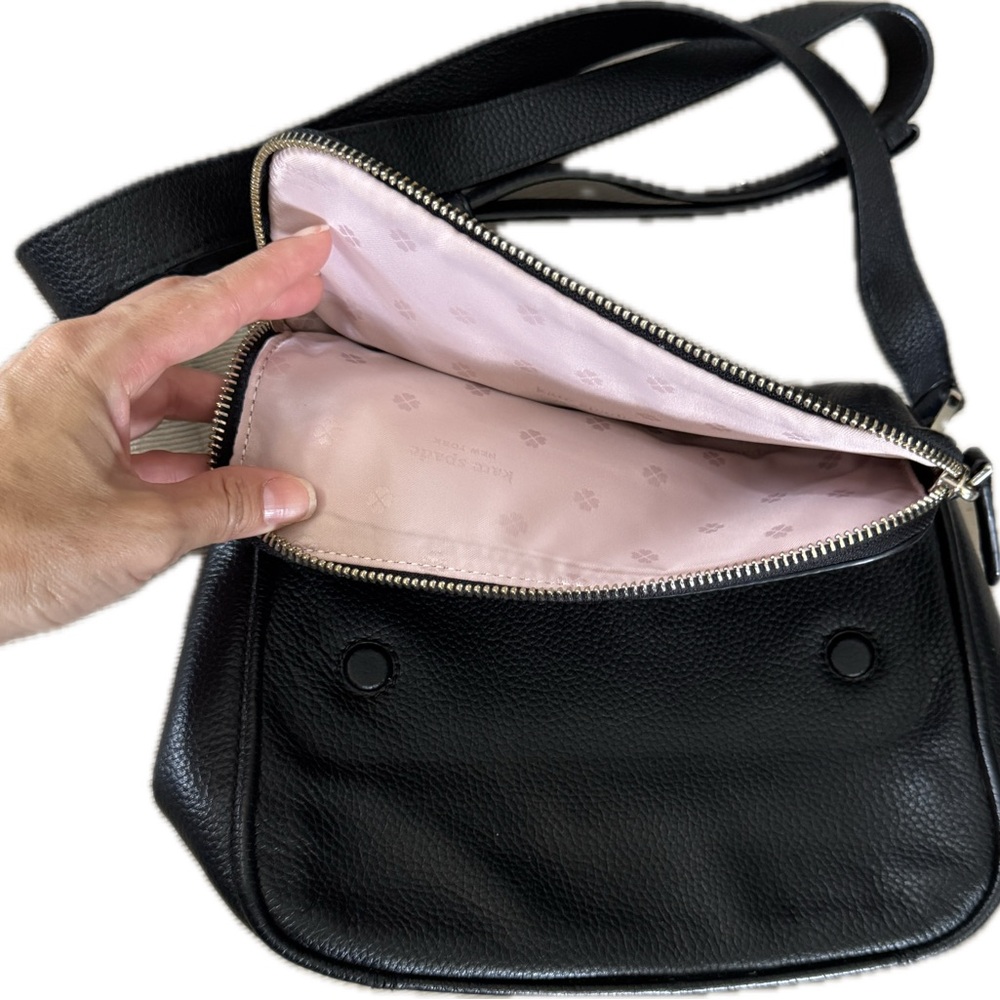 Kate Spade leather Crossbody Bag and Wallet - Picture 5 of 9